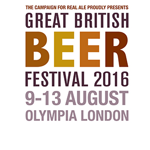 Great British Beer Festival Promo Codes 